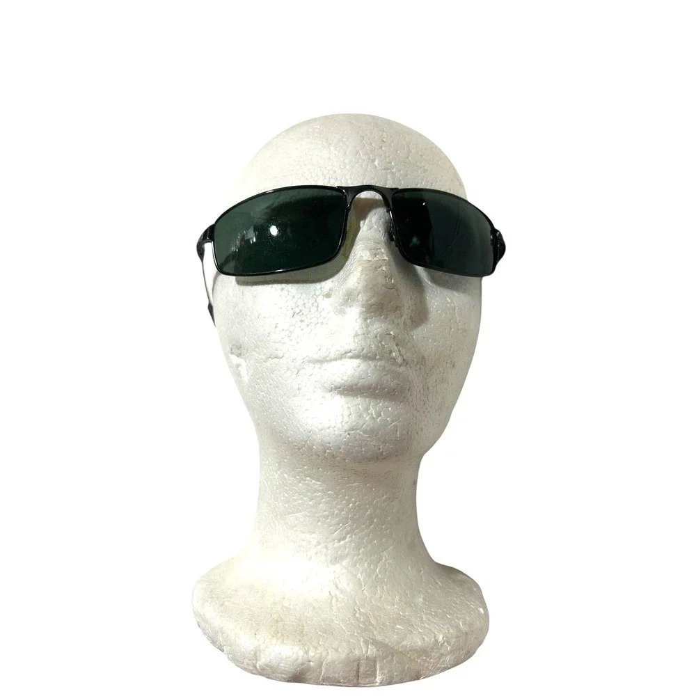 PORSCHE Design Titanium Sunglasses Model P' 8429-A 61 18 130